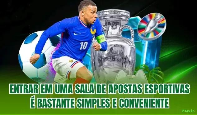 234vip: Descubra a Seção Console e Seus Recursos Imperdíveis