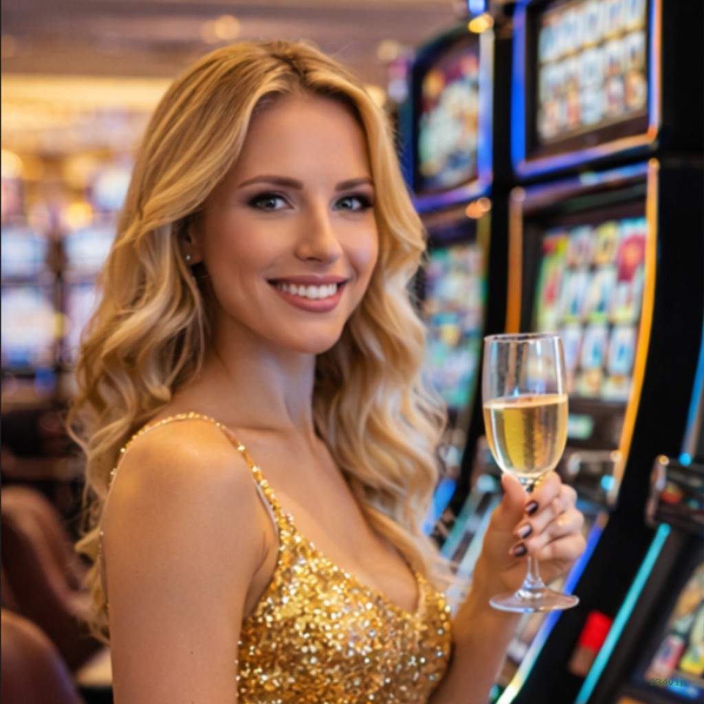 Slots no app 234vip mobile