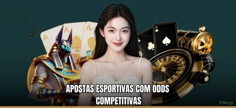 234vip: Análises que Levam Seu Jogo a Outro Nível