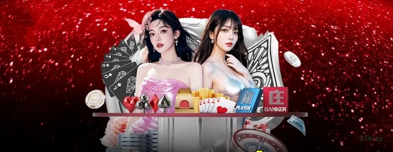 Plataforma 234vip - cassino e apostas