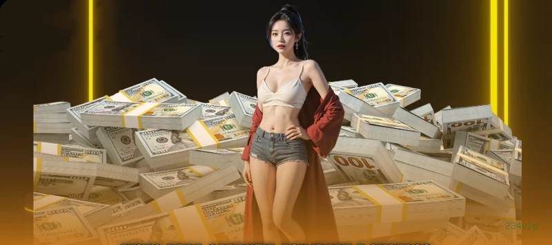 Pagamentos 234vip PIX