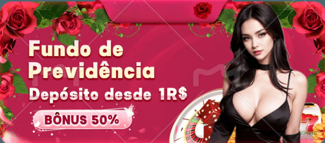 Slots com prêmios 234vip